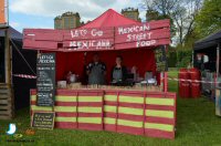 The Great British Food Festival 2017