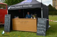 The Great British Food Festival 2017