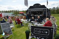 The Great British Food Festival 2017