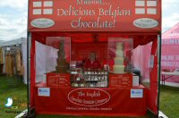 The Great British Food Festival 2017