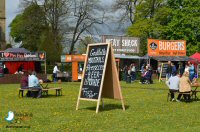 The Great British Food Festival 2017