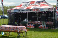 The Great British Food Festival 2017