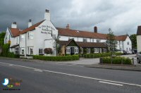 Dinner At 1650 Restaurant, Ye Olde Bell, Barnby Moor