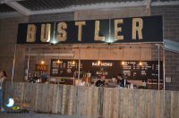 A Visit To The Bustler Street Food Market At Derby Riverlights