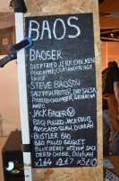 A Visit To The Bustler Street Food Market At Derby Riverlights