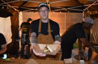 A Visit To The Bustler Street Food Market At Derby Riverlights