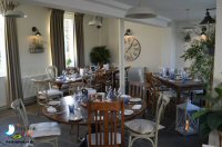 A Taste Of Kedleston At Kedleston House Hotel