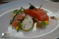 A Taste Of Kedleston At Kedleston House Hotel