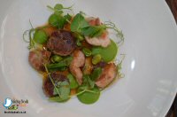 A Taste Of Kedleston At Kedleston House Hotel