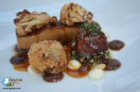 A Taste Of Kedleston At Kedleston House Hotel