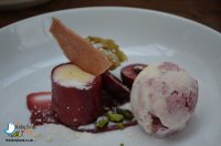 A Taste Of Kedleston At Kedleston House Hotel