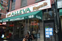 Visit To New York Day 3