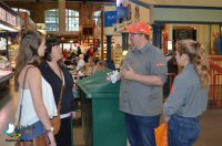 Tour Of St Lawrence Market With The Culinary Adventure Co