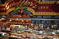 Tour Of St Lawrence Market With The Culinary Adventure Co