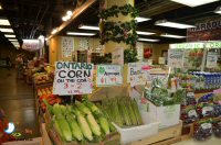 Tour Of St Lawrence Market With The Culinary Adventure Co