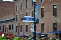 Tour Of St Lawrence Market With The Culinary Adventure Co