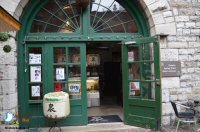 Tasting Tour Of Toronto's Distillery District With Go Tours Canada