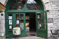 Tasting Tour Of Toronto's Distillery District With Go Tours Canada