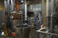 Tasting Tour Of Toronto's Distillery District With Go Tours Canada