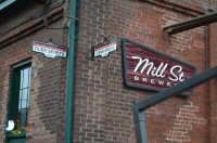 Tasting Tour Of Toronto's Distillery District With Go Tours Canada