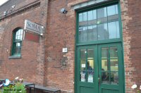 Tasting Tour Of Toronto's Distillery District With Go Tours Canada