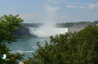 Sticky Beak In Niagara Falls Day 2