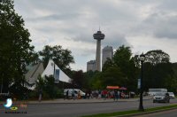 Sticky Beak In Niagara Falls Day 2