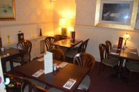 Steak Night At The Durham Ox, Ilkeston