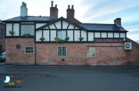 Steak Night At The Durham Ox, Ilkeston