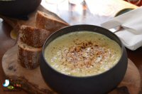 Food Returns To Rowley's Gin Bar & Wine Cellar In Derby