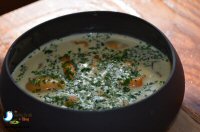 Food Returns To Rowley's Gin Bar & Wine Cellar In Derby
