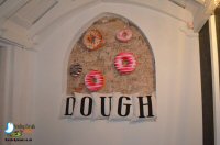 DoughNotts Opens On Sadler Gate in Derby