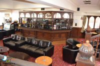 A visit to The Bosworth Hall Hotel