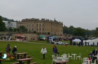 A visit to Chatsworth Country Fair 2017