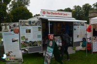 A visit to Chatsworth Country Fair 2017