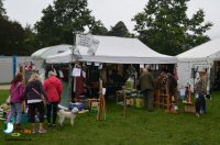 A visit to Chatsworth Country Fair 2017