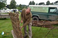 A visit to Chatsworth Country Fair 2017