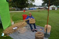 A visit to Chatsworth Country Fair 2017