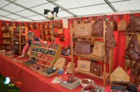 A visit to Chatsworth Country Fair 2017