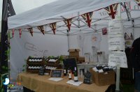 A visit to Chatsworth Country Fair 2017