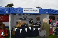 A visit to Chatsworth Country Fair 2017