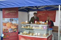 A visit to Chatsworth Country Fair 2017