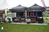 A visit to Chatsworth Country Fair 2017