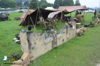 A visit to Chatsworth Country Fair 2017