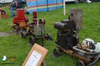 A visit to Chatsworth Country Fair 2017