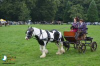 A visit to Chatsworth Country Fair 2017