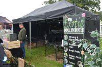 A visit to Chatsworth Country Fair 2017