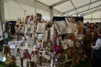 A visit to Chatsworth Country Fair 2017