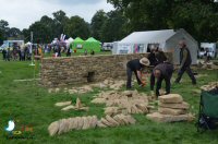 A visit to Chatsworth Country Fair 2017