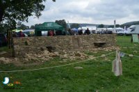 A visit to Chatsworth Country Fair 2017